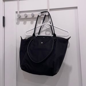 Longchamp Le Pliage Tote Bag